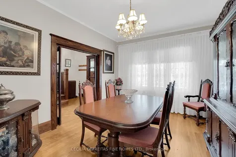 48 Westmount Avenue Toronto ON M6H 3K1