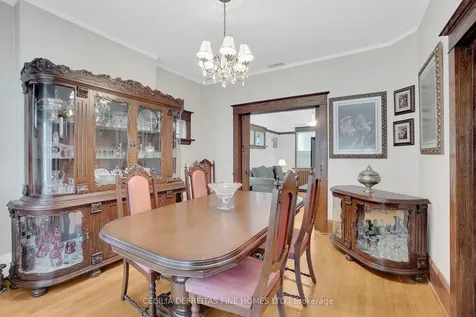 48 Westmount Avenue Toronto ON M6H 3K1