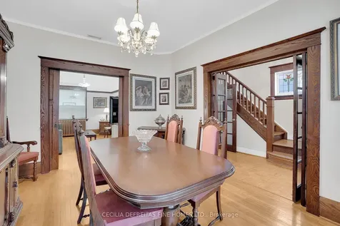 48 Westmount Avenue Toronto ON M6H 3K1