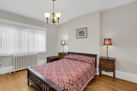 48 Westmount Avenue Toronto ON M6H 3K1