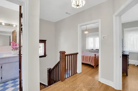 48 Westmount Avenue Toronto ON M6H 3K1