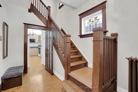 48 Westmount Avenue Toronto ON M6H 3K1