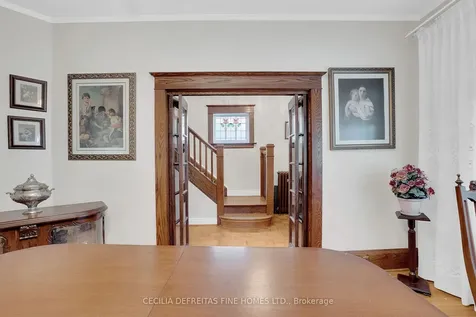 48 Westmount Avenue Toronto ON M6H 3K1