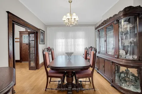 48 Westmount Avenue Toronto ON M6H 3K1