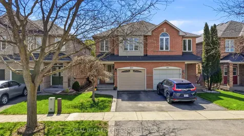 1860 Creek Way Burlington ON L7L 6P9