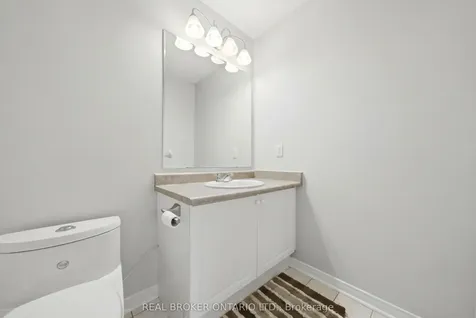 1860 Creek Way Burlington ON L7L 6P9