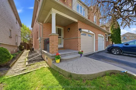 1860 Creek Way Burlington ON L7L 6P9