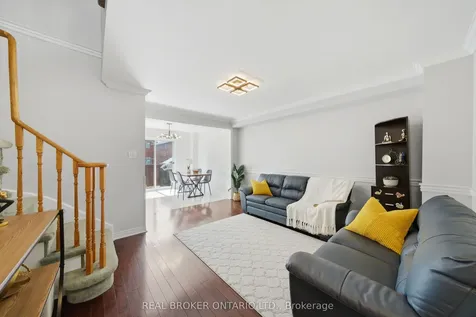 1860 Creek Way Burlington ON L7L 6P9