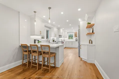 2172 Margot Street Oakville ON L6H 3M1