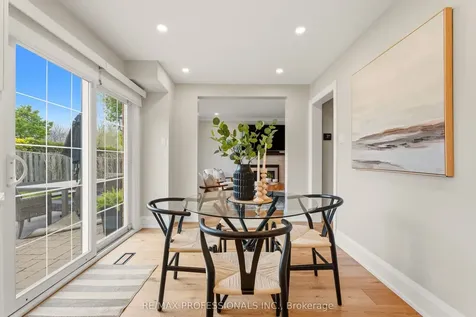2172 Margot Street Oakville ON L6H 3M1