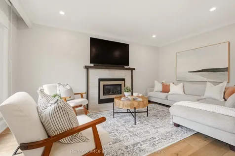 2172 Margot Street Oakville ON L6H 3M1