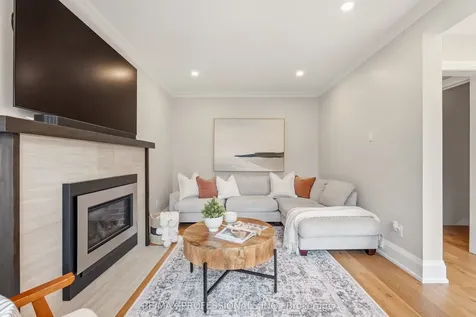 2172 Margot Street Oakville ON L6H 3M1