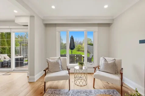 2172 Margot Street Oakville ON L6H 3M1