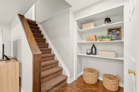 2172 Margot Street Oakville ON L6H 3M1