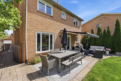 2172 Margot Street Oakville ON L6H 3M1