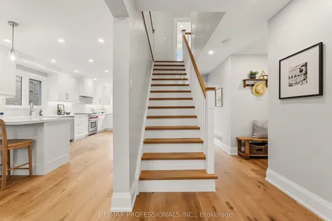 2172 Margot Street Oakville ON L6H 3M1