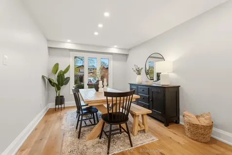 2172 Margot Street Oakville ON L6H 3M1