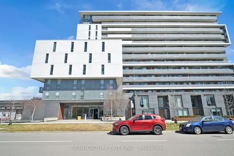 160 Flemington Road Toronto ON M6A 1N6