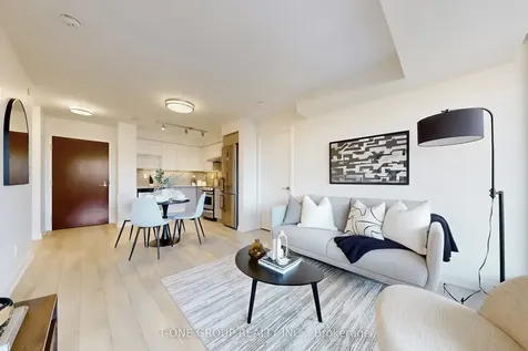 160 Flemington Road Toronto ON M6A 1N6