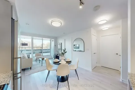 160 Flemington Road Toronto ON M6A 1N6