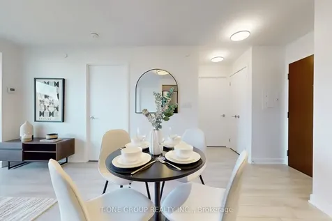 160 Flemington Road Toronto ON M6A 1N6