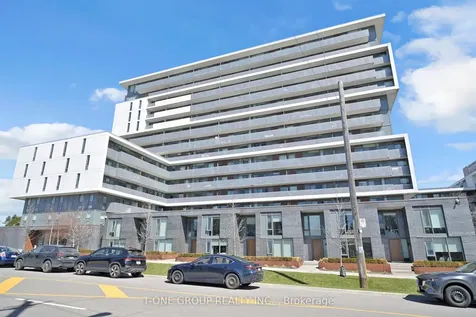 160 Flemington Road Toronto ON M6A 1N6