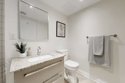 160 Flemington Road Toronto ON M6A 1N6