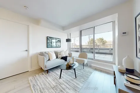 160 Flemington Road Toronto ON M6A 1N6