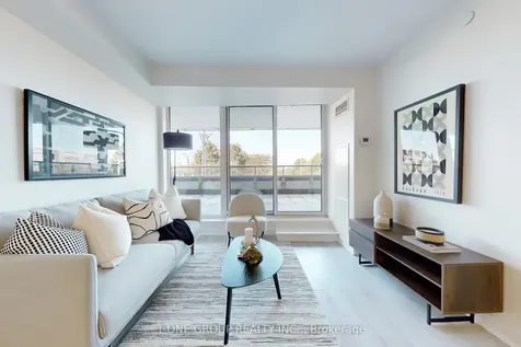 160 Flemington Road Toronto ON M6A 1N6