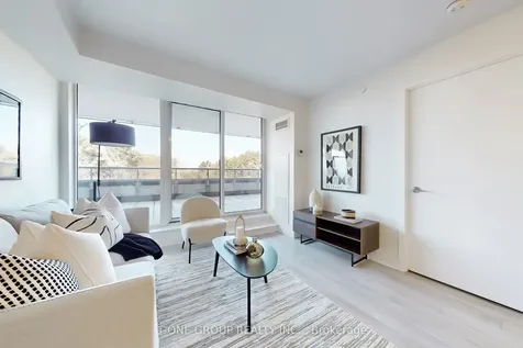 160 Flemington Road Toronto ON M6A 1N6