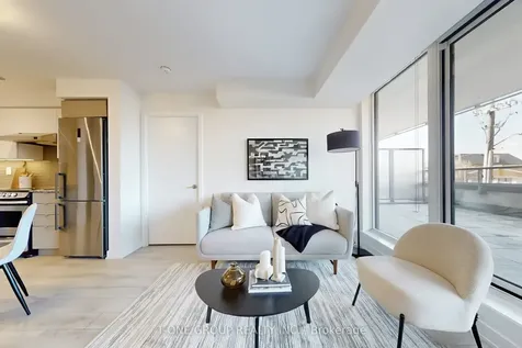 160 Flemington Road Toronto ON M6A 1N6