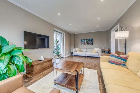 1209 Old Oak Drive Oakville ON L6M 3K6