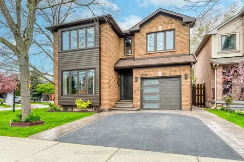 1209 Old Oak Drive Oakville ON L6M 3K6