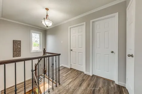 1209 Old Oak Drive Oakville ON L6M 3K6
