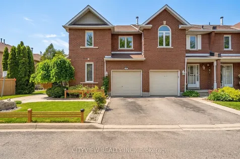 6050 Bidwell Trail Mississauga ON L5V 1V6