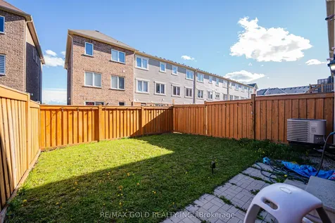 45 Ariel Road Brampton ON L7A 3Z2