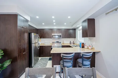 45 Ariel Road Brampton ON L7A 3Z2