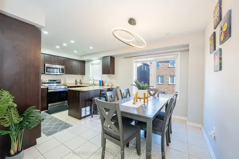 45 Ariel Road Brampton ON L7A 3Z2