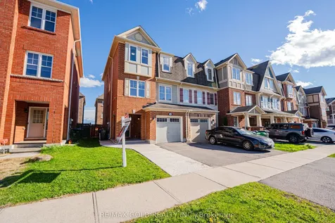 45 Ariel Road Brampton ON L7A 3Z2