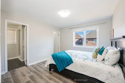 45 Ariel Road Brampton ON L7A 3Z2