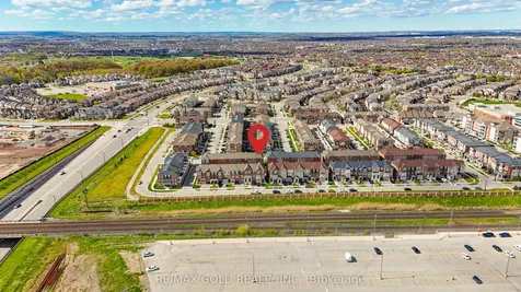45 Ariel Road Brampton ON L7A 3Z2