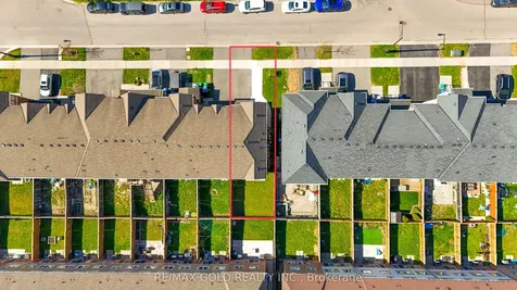 45 Ariel Road Brampton ON L7A 3Z2