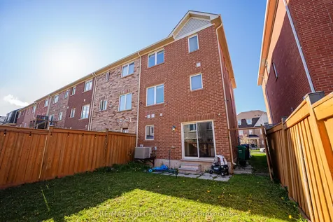 45 Ariel Road Brampton ON L7A 3Z2