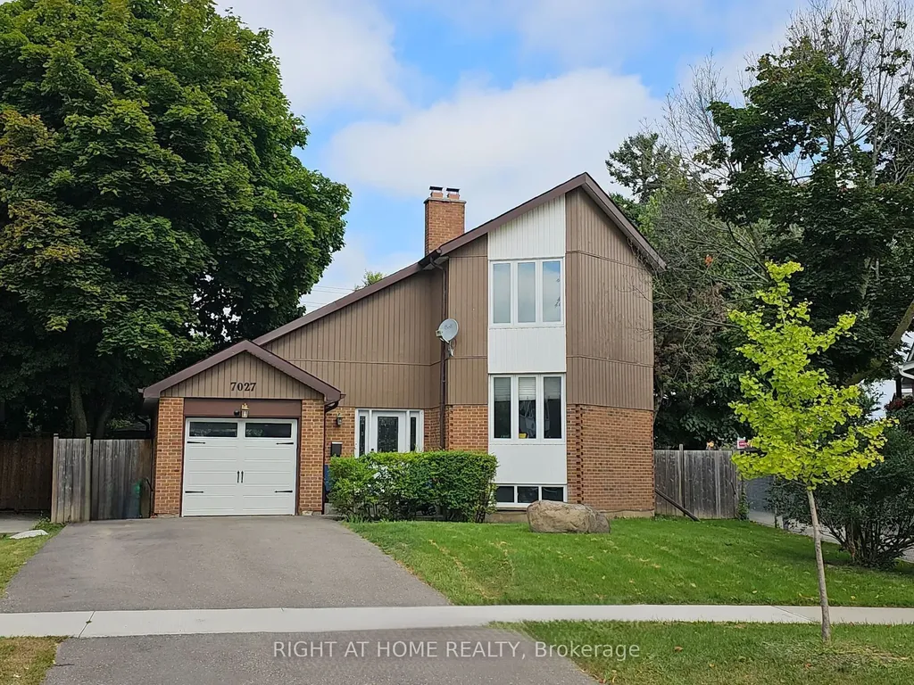7027 Estoril Road Mississauga ON L5N 1N3