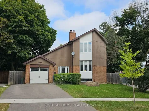 7027 Estoril Road Mississauga ON L5N 1N3