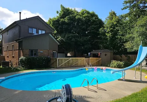7027 Estoril Road Mississauga ON L5N 1N3