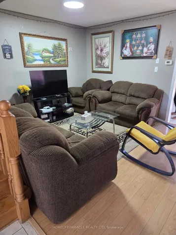 62 Skylar Circle Brampton ON L6P 0Z2