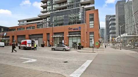 2200 Lake Shore Boulevard W Toronto ON M8V 1A4