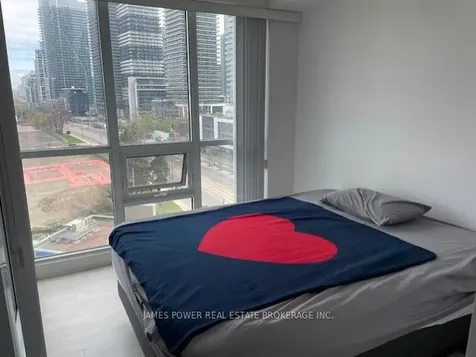 2200 Lake Shore Boulevard W Toronto ON M8V 1A4