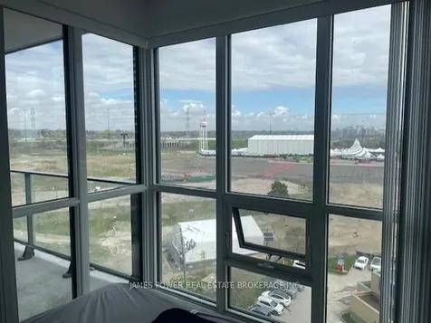 2200 Lake Shore Boulevard W Toronto ON M8V 1A4